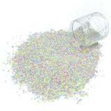 HAPPY SPRINKLES - Pastel Strands *Vegan* -hey-Party.de- Kuchenstreusel -#Variante_