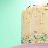 HAPPY SPRINKLES - Frost Queen -hey-Party.de- Kuchenstreusel -#Variante_