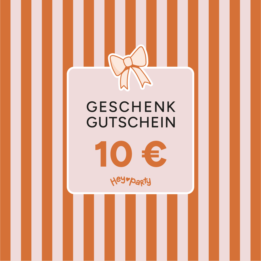 Geschenkgutschein -#Summe_ 10 EUR