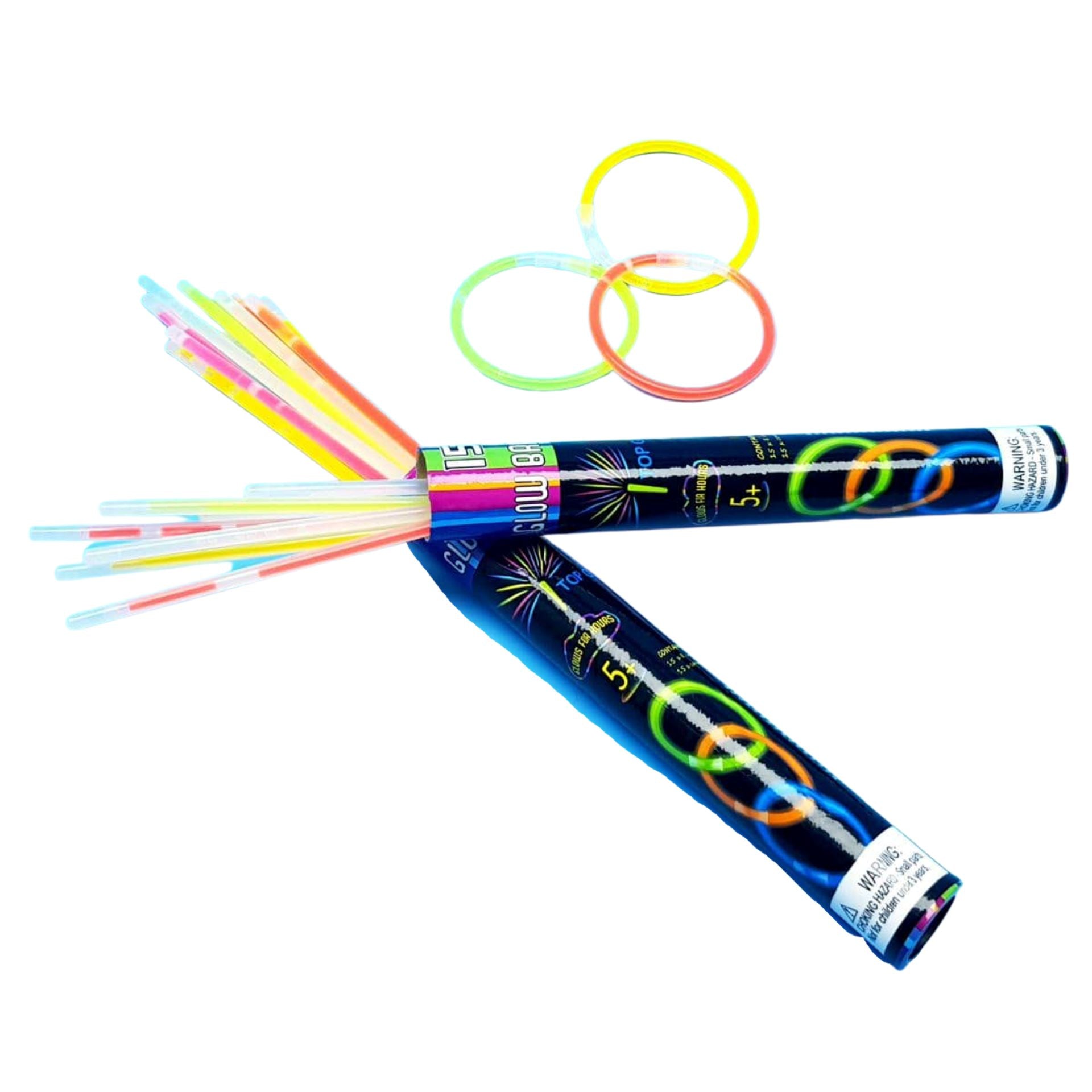 Knicklicht -hey-Party.de- Mitgebsel -#Variante_