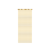 Partyvorhang Sterne Gold -hey-Party.de- Vorhänge -#Variante_