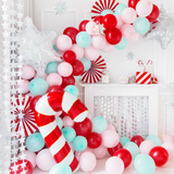 Partyvorhang Sterne Silber -hey-Party.de- Vorhänge -#Variante_