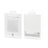 Partyvorhang Sterne Silber -hey-Party.de- Vorhänge -#Variante_