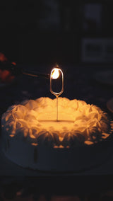 Wunderkerzen Zahl -hey-Party.de- Wunderkerzen -#Variante_ 0