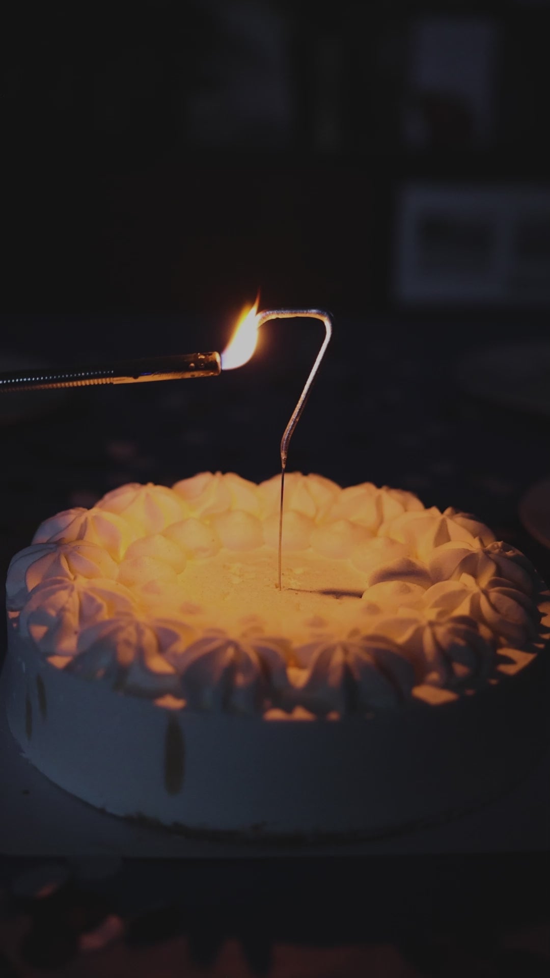Wunderkerzen Zahl -hey-Party.de- Wunderkerzen -#Variante_ 7