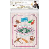 Partytüten Harry Potter Honeydukes, 8 Stück